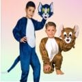 Tom Kostümleri | Jerry Kostümleri